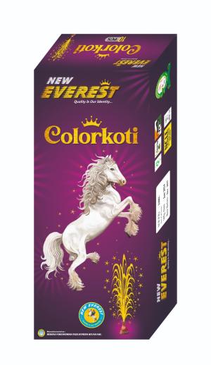 COLOUR KOTI - EVEREST