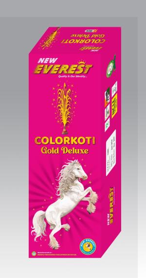 COLOUR KOTI DELIXE- EVEREST