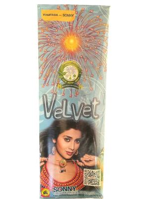 VELVET - SONNY