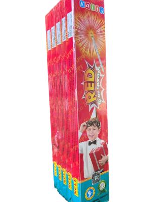 10CM CRACKLING SPARKLERS