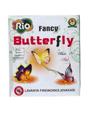 BUTTERFLY (R&G)