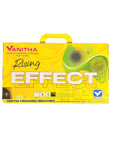 RISING EFFECTS - VANITHA