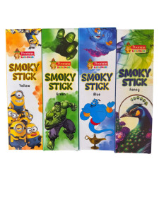 SMOKE STICK